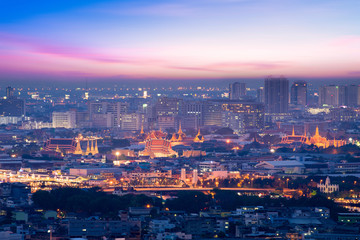 Fototapeta premium Bangkok Grand Palace
