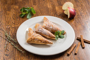 apple pie