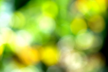 Abstract blurred background.