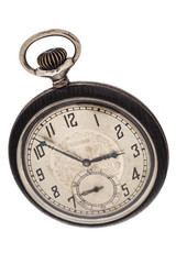 Vintage pocket watch.