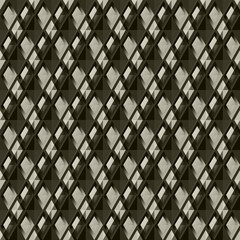 Pattern Seamless Vector