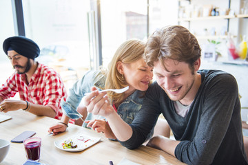 Bakery Cake Casual Edible Sweets Yummy Concept