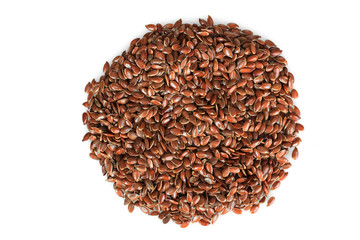 Flax seeds