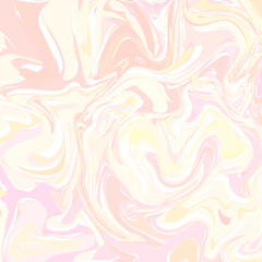 Vector pink marble texture - 138796968