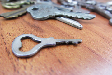 Keys