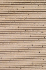 外壁のテクスチャ