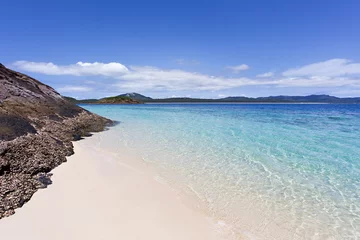 Photo sur Plexiglas Whitehaven Beach, île de Whitsundays, Australie Whitehaven Beach Australia