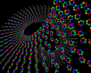 ジェネラティブ・アート20170228