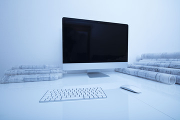 Architecture concept