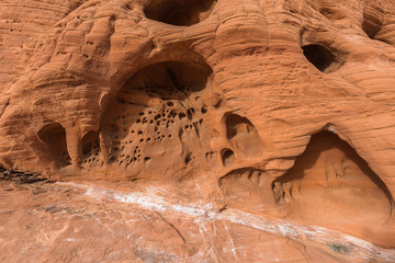 Mouse’s Tank Valley of Fire