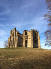 Monument et Nature