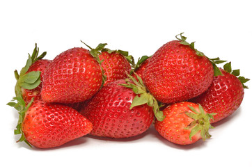 Erdbeeren