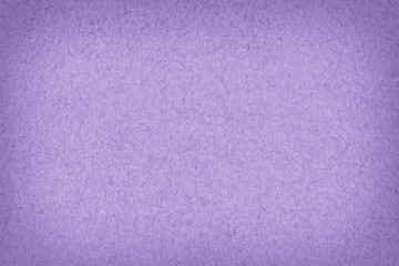 Blue retro felted fabric background