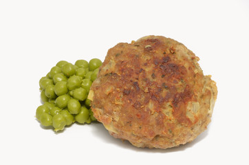 Frikadelle