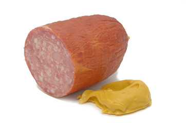 Fränkisches Knäudele