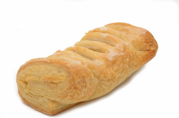Apfeltasche