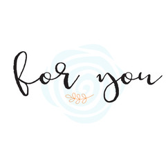 hand written lettering about love. Calligraphy postcard or poster graphic design typography element. Hand written vector. love lettering set.