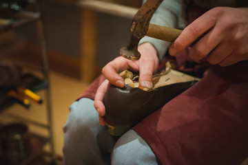 Shoemaker