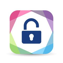 Origami Mobile App Icon Series