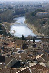 fiume brenta © m.bonotto