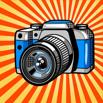 16,685 BEST Camera Clipart IMAGES, STOCK PHOTOS & VECTORS | Adobe Stock