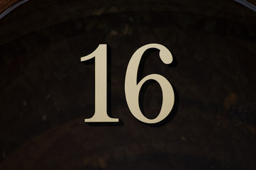 16
