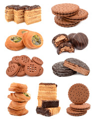 confectionery