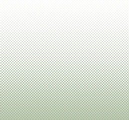 Colorful halftone background, abstract geometric shape. Modern stylish texture. Design for print, decoration, cover, web, digital, textile.