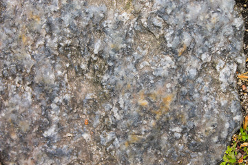 Cobblestone Street Detail