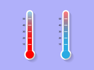 Thermometer Icon