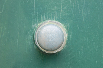 Doorknob Detail