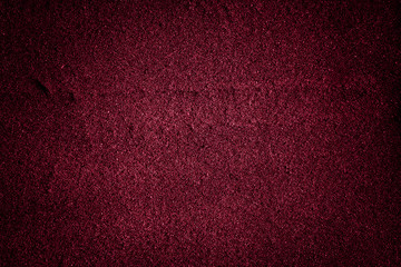 Colorfull abstract texture with black tone glitter background