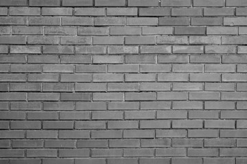 Brick texture with scratches and cracks