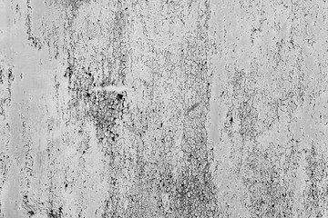 Metal texture with scratches and cracks
