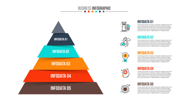 Data Visualization With Pyramid Images – Browse 77 Stock Photos ...