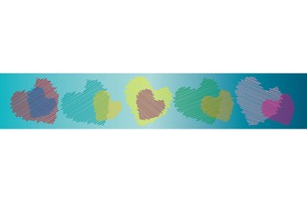 tasiemki, dekoracja,szycie,tkaniny,naklejki