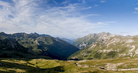 National Park - Hohe Tauern - Austria