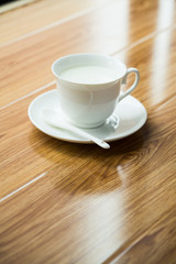 teatime