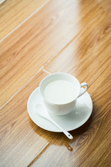 teatime