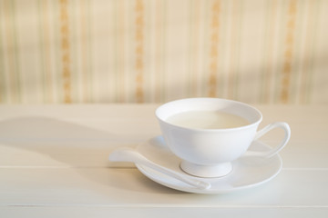 teatime