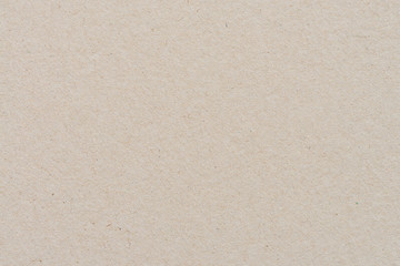 Fototapeta na wymiar Close up recycle cardboard or Brown board paper texture background. Brown paper sheet texture pattern background.