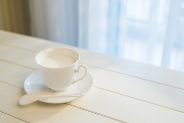 teatime