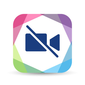 Origami Mobile App Icon Series
