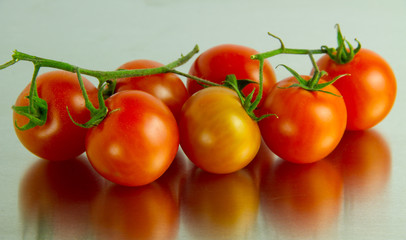 Pomodorini ciliegini