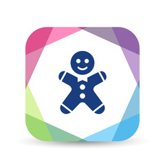 Origami Mobile App Icon Series