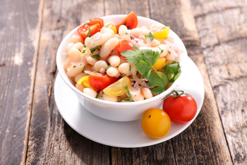 bean salad