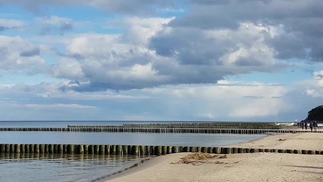 Am Meer