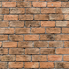 old brick wall