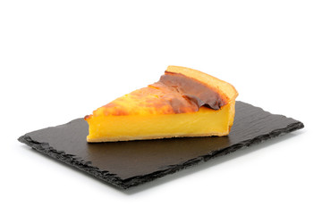 flan