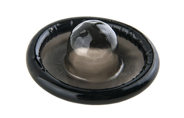 condom